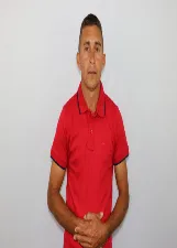 ELSON RIBEIRO DA SILVA