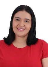 VIRGÍNIA MARIA DA CONCEIÇÃO DE LIMA