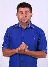 CLAUMIR PAULINO ARAÚJO