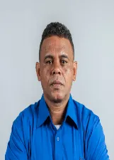 DORIVALDO DE JESUS PINTO DOS SANTOS