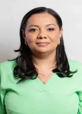 ANA PAULA DA SILVA