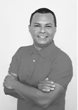 JOÃO DE DEUS COSTA PEREIRA FILHO