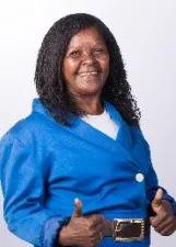 MARIA DO SOCORRO SILVA DE SOUSA