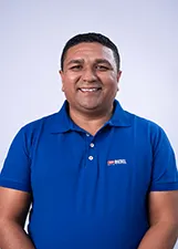 DIMAS DE SOUZA DE LIMA