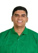 JULIO CESAR SANTOS PEREIRA JUNIOR