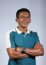 JOÃO FREIRE DOS SANTOS