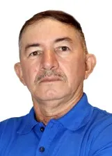 VALDEMIR PEREIRA DA SILVA