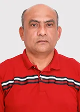 JOSE ROBERTO RIBEIRO DA SILVA