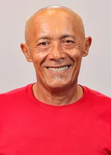 MANOEL DOS SANTOS RIBEIRO