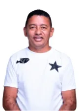 CLAUDEBERTO FERREIRA GAMA