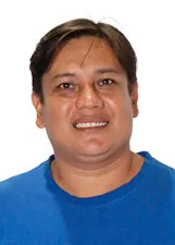 GILBERTO PEREIRA OLIVEIRA