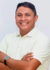 ECINALDO DOS SANTOS SOUSA