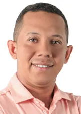 ELDEVAN SANTOS DE CARVALHO