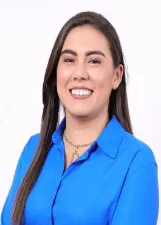 DANDARA INGRID LUSTOSA DAMASCENO