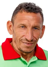 CICERO PEREIRA COSTA