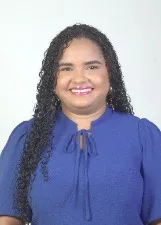 RANAYANE SILVA DOS SANTOS