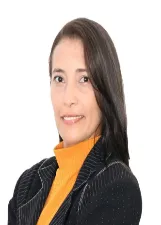 REGIANE COSTA E SILVA