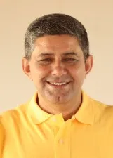 NILTON CARLOS SILVA EVERTON