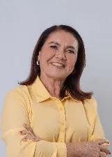 TEREZINHA JANSEN SILVA