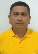 RUIDOUGLAS DE ALMEIDA RODRIGUES