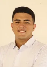 JOÃO DANIEL DOS SANTOS SILVA