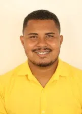 ISRAEL SILVA DIAS