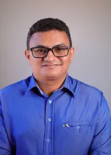 JONDRES DA SILVA ROCHA