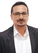 ELTON JOSE ARAUJO CALDAS