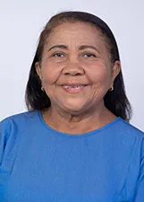MARIA DE FÁTIMA DA SILVA SOUZA
