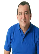 CARLOS ROGÉRIO SANTOS SILVA
