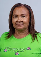 DEYSE DO ESPÍRITO SANTO MELO