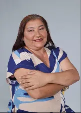 MARIA DO CARMO ROCHA CANTANHEDE