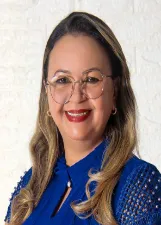 TEREZINHA BRAZ DE ALMEIDA