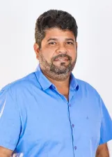 JOSE CARLOS VENTURA DOS SANTOS