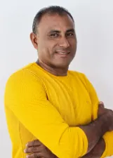 ETEVALDO RODRIGUES DOS SANTOS