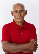 GERALDO EDUVIRGE GARCIA