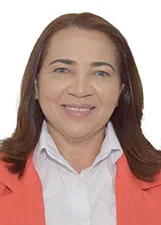 LUCINETE GONÇALVES SILVA