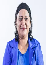 CRISTIANE DE JESUS CARVALHO