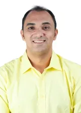 SERGIO EDUARDO REZENDE DA SILVA
