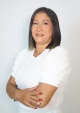 ALINEIA MARIA SANTOS DA SILVA