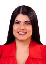 ALLINE DE LIMA NASCIMENTO