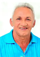 DOMINGOS RODRIGUES DA SILVA