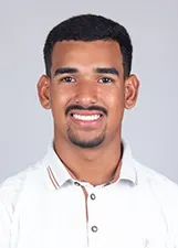 JOÃO PEDRO COSTA DE OLIVEIRA