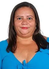 EUGISLANE BARBOSA AROUCHA