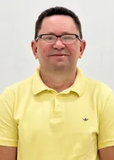 PAULO CÉSAR MELO
