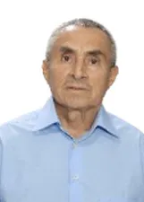 AGENOR PEREIRA DOS SANTOS