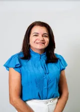 CARMÉLIA MARIA OLIVEIRA LIMA