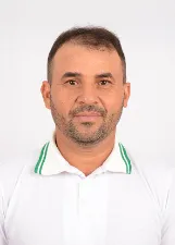 ELISMAR GONÇALVES DE SOUSA