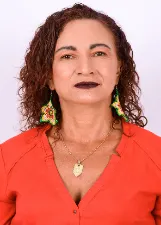 FRANCYMAR DA CONCEIÇÃO SILVA