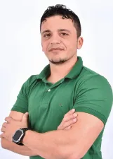 CARLOS MAGNO JORGE SANTOS